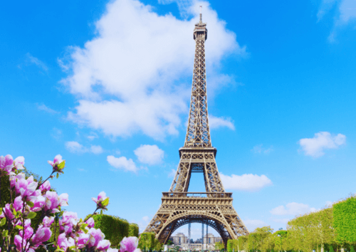 Eifel Tower