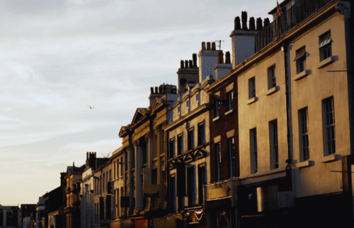 Liverpool Bold Street 