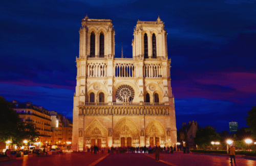 Notre Dame