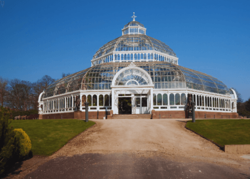 Liverpool Sefton Park