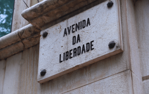 Avenida da Liberdade