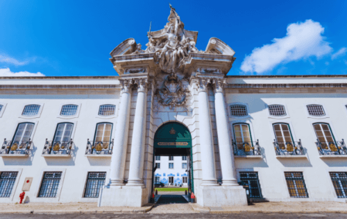 Museu Militar de Lisboa