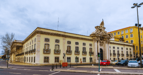 Museu Nacional do Azulejo