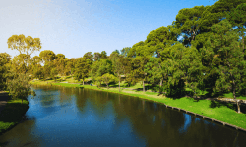 River Torrens