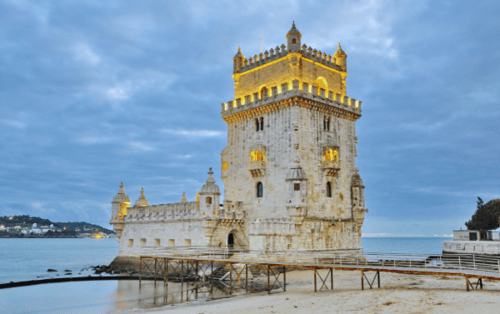 Torre de Belém