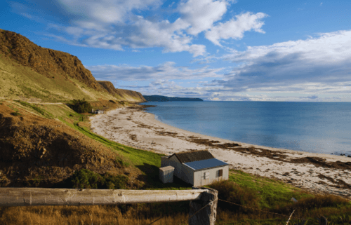 Fleurieu Peninsula