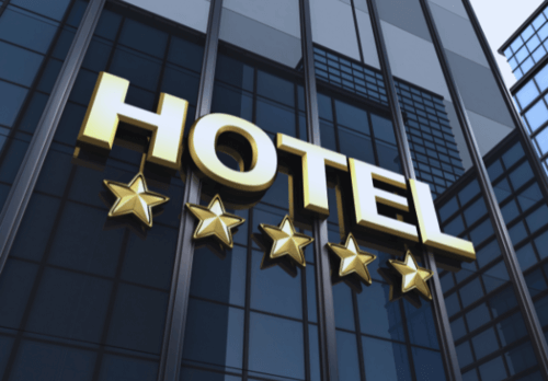 hotels