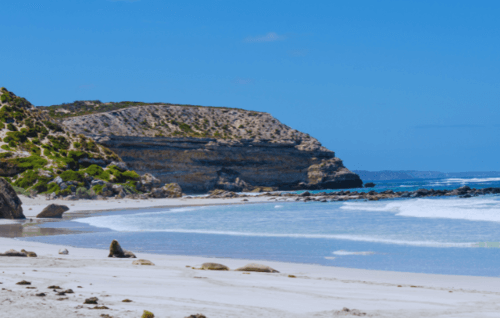 Kangaroo Island